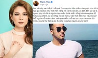 Ca sĩ Thanh Thảo gây tranh cãi khi xót xa cho người đẹp bán dâm 