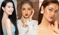 Những thí sinh Hoa hậu Việt Nam 2020 được ví ‘con nhà người ta’ với thành tích &apos;khủng&apos;