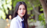 Hoa hậu Việt Nam 2018 Tiểu Vy trưởng thành thế nào sau 2 năm đăng quang?
