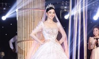 Vì sao Hoa hậu Lương Thùy Linh được Miss World vinh danh trên trang chủ?