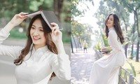Nữ diễn viên ‘Về nhà đi con’ đăng ký thi Hoa hậu Việt Nam 2020