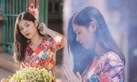 Nữ sinh xứ Nghệ ước mơ chinh phục ngôi vương Hoa hậu Việt Nam 2020