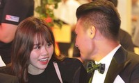 Quang Hải xóa sạch ảnh bạn gái trên trang cá nhân, Huỳnh Anh than ‘Bạc’