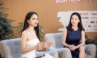 Lần đầu tiên tại Hoa hậu Việt Nam: Talkshow về hoa hậu quy tụ dàn khách mời &apos;cực phẩm&apos;
