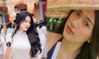 Những thí sinh tuổi 18 thanh xuân mơn mởn tại Hoa hậu Việt Nam 2020