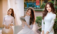Nhóm 3 nữ sinh là bạn thân cùng dự thi Hoa hậu Việt Nam 2020
