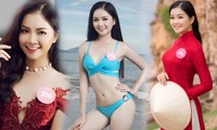 Người đẹp Du lịch Bảo Hằng: ‘Ký ức về Hoa hậu Việt Nam 2018 luôn là điều khiến tôi tự hào’