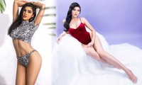 Top 30 Siêu mẫu Việt Nam, sở hữu đôi chân dài 1m2 dự thi Hoa hậu Việt Nam 2020