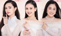 Năm thí sinh được đặc cách vào Bán kết Hoa hậu Việt Nam 2020
