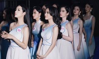 Lời tạm biệt của những cô gái rời nhà chung Hoa hậu Việt Nam 2020