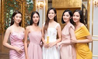 Top 35 Hoa hậu Việt Nam 2020 bước vào hành trình &apos;Người đẹp Nhân ái&apos;