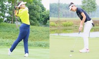Những golfer trẻ tài năng Việt Nam ‘so gậy’ tại Tiền Phong Golf Championship 2020