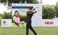 Đồng hành cùng Golf Tiền Phong Championship là dịp phát huy những giá trị cao đẹp