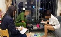 Showbiz 31/10: Hương Giang mời công an đến làm việc sau scandal với antifan