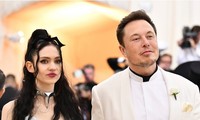 Báo chí Mỹ đồng loạt đưa tin bạn gái Elon Musk mắc Covid-19. 