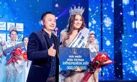 Showbiz 16/1: BTC Hoa hậu doanh nhân sắc đẹp Việt Nam bị phạt 90 triệu đồng