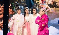 Tạo hình dàn cast Táo Xuân thay đổi như thế nào sau 4 mùa phát sóng?