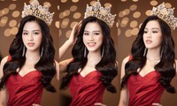 Đỗ Thị Hà chia sẻ thời điểm khó khăn nhất sau đăng quang Hoa hậu Việt Nam 2020