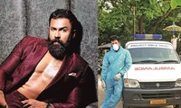 Showbiz 10/5: Tài tử Ấn Độ nhận 1.000 cuộc gọi cầu cứu, nhờ chở thi thể mỗi ngày