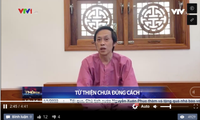 Ồn ào từ thiện của danh hài Hoài Linh lên sóng Thời sự VTV 19h