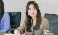 Showbiz 17/11: Song Hye Kyo gây thất vọng trong phim mới