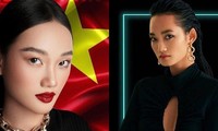 Showbiz 7/12: Quỳnh Anh lọt Top 3 Siêu mẫu Châu Á
