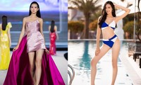 Người đẹp sở hữu chiều cao ‘khủng’ vào thẳng Chung kết Miss World Việt Nam 2022