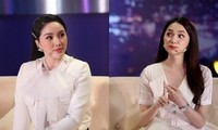 Showbiz 27/6: Hoa hậu Hương Giang tiết lộ lý do từng không thích Bảo Thy
