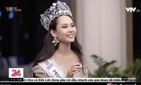 Tiết lộ kế hoạch thi quốc tế của Top 3 Miss World Vietnam 2022