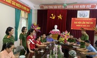 Khởi tố 5 cán bộ Chi cục Dự trữ Nhà nước ở Sơn La