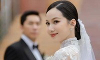 Showbiz 21/8: Top 5 Hoa hậu Việt Nam Phương Quỳnh tổ chức hôn lễ ở nhà thờ