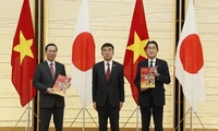 Sự hợp tác giữa Việt Nam - Nhật Bản góp phần vào hòa bình và thịnh vượng của khu vực