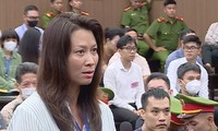 Nữ phó tổng giám đốc đòi cựu điều tra viên Hoàng Văn Hưng trả lại hơn 18 tỷ đồng