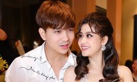 Showbiz 5/5: Tim lên tiếng về thông tin yêu lại Trương Quỳnh Anh