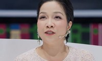 Showbiz 10/5: Mỹ Linh kể kỷ niệm xin MC Lại Văn Sâm lên hát