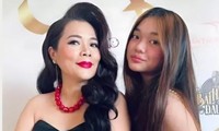 Showbiz 14/5: Con gái ca sĩ Mỹ Lệ đỗ 4 đại học ở Anh