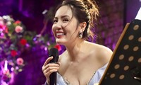 Showbiz 6/7: Ca sĩ Phương Linh kể phải dừng hát, đền nhiều hợp đồng