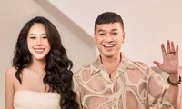 Showbiz 11/11: Nghệ sĩ Quang Minh khoe ảnh bạn gái và con trai