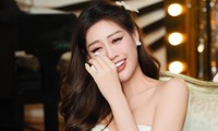 Showbiz 20/11: Hoa hậu Khánh Vân cầu cứu