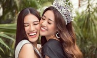 Showbiz 18/12: Khánh Vân nói về mối bất hòa với Á hậu Kim Duyên