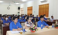 Tập huấn khởi nghiệp cho tuổi trẻ Lạng Sơn 