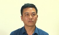 Ông Nguyễn Văn Khiêm bị khai trừ Đảng. Ảnh: TL