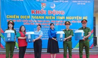 Ngày hội Thầy thuốc trẻ làm theo lời Bác, tình nguyện vì sức khoẻ cộng đồng ở biên giới Lạng Sơn