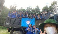 Sẵn sàng mùa hè xanh ở Lạng Sơn