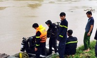 Tìm thấy thi thể người đàn ông nhảy cầu ở Lạng Sơn