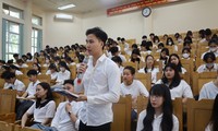Sinh viên xứ Lạng hào hứng hiến kế lập thân lập nghiệp