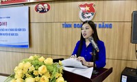 Hàng chục công trình, phần việc ý nghĩa, hiệu quả của thanh niên Cao Bằng 