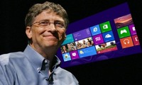 Bill Gates không phải là người đặt tên cho Microsoft 