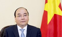 Thủ tướng Nguyễn Xuân Phúc lên án vụ 2 người Việt bị khủng bố sát hại