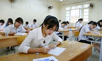 Đề thi, lời giải, nhận xét đề thi Toán lớp 10 ở Hà Nội